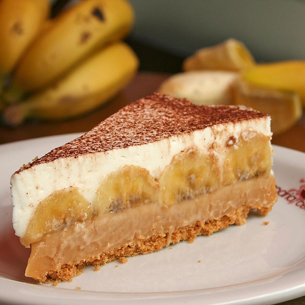 BANOFFEE