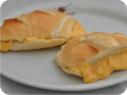 Queijo Prato