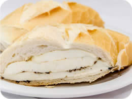 Queijo Branco
