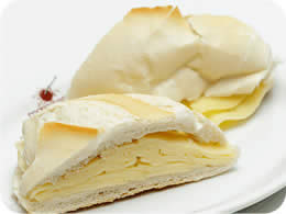 Queijo Provolone
