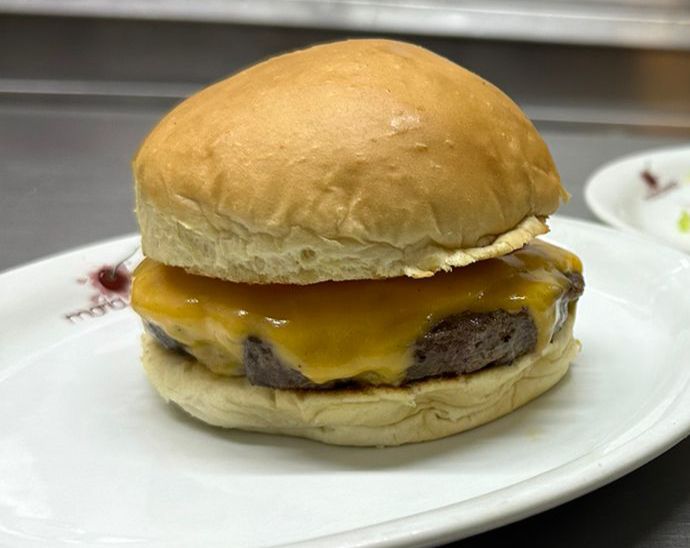 X - Burguer