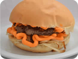 Cheddar Cebola