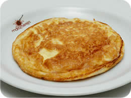 Omelete Simples