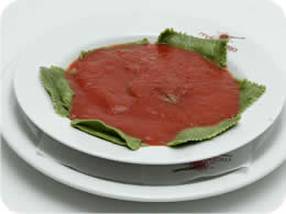 Raviolli
