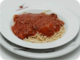 Spaguetti