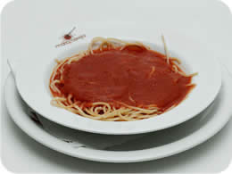 Spaguetti