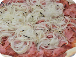 Calabresa Brotinho