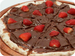 Chocolate Brotinho