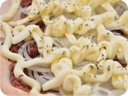 Carne Seca Brotinho