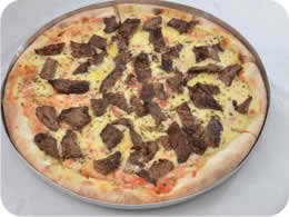 Filet Mignon Brotinho