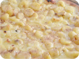Banana Brotinho