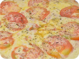 Napolitana Grande