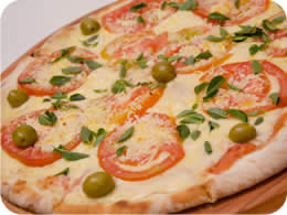 Margherita Grande