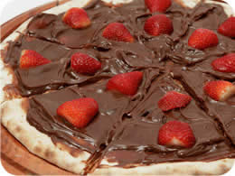 Chocolate Grande