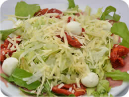 Carpaccio