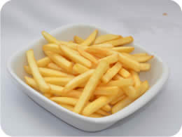 Batata Frita
