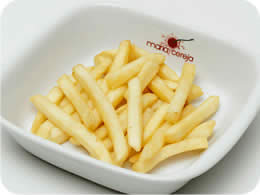 1/2 de Fritas