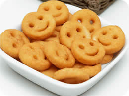 Batata Smile