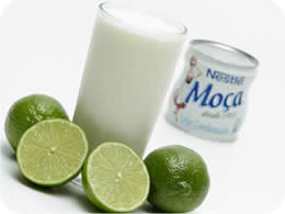 Limonada Suíça