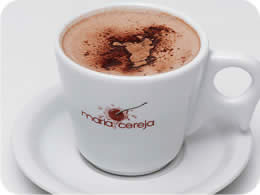 Chocolate grande