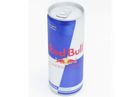 Red Bull (250 ml)