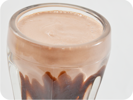 Milk Shake Chocolate