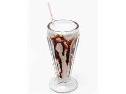 Milk Shake Flocos