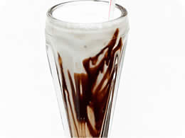 Milk Shake Creme