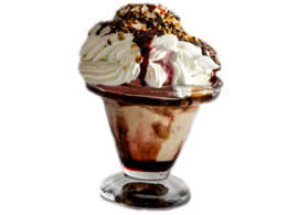 Sundae