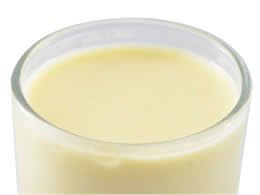 Abacaxi com Hortelã