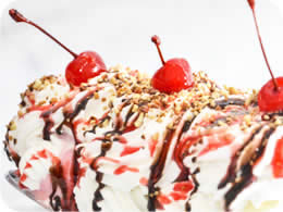 Banana Split