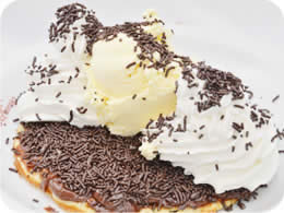 Waffles Expedicionários