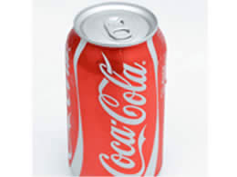 Coca-Cola (350 ml)