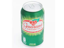 Guaraná Antarctica (350 ml)
