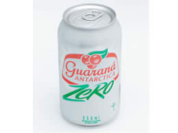 Guaraná Zero (350 ml)