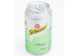 Schweppes Citrus (350 ml)