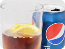Pepsi (350 ml)