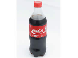 Coca-Cola (600 ml)