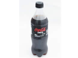 Coca-Cola Zero (600 ml)
