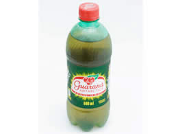 Guaraná Antarctica (600 ml)
