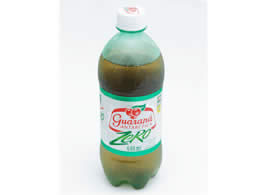 Guaraná Antarctica Zero (600 ml)