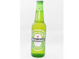Heineken long neck (330 ml)