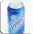 Água tônica (350 ml)