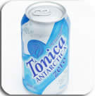 Água tônica diet (350 ml)