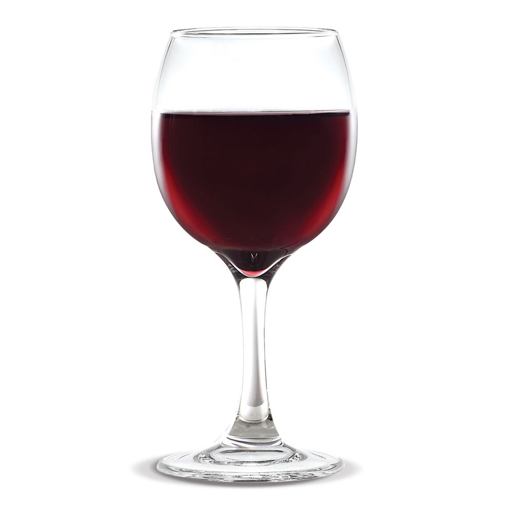 Taca de vinho nacional