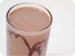 Ovomaltine