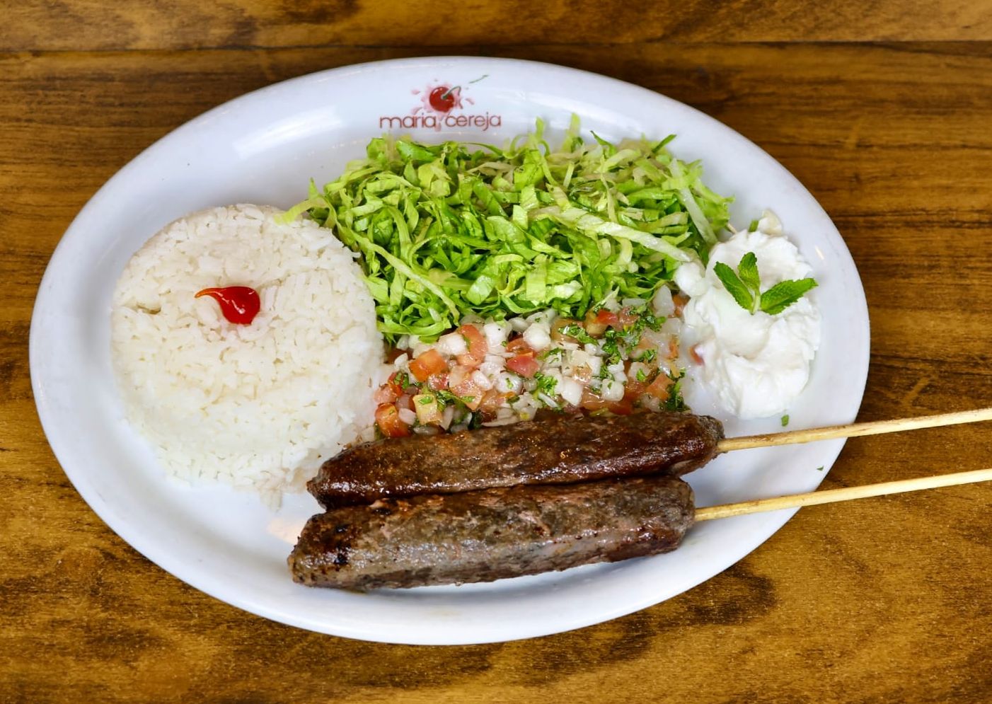 5) Kafta (Sexta-feira)