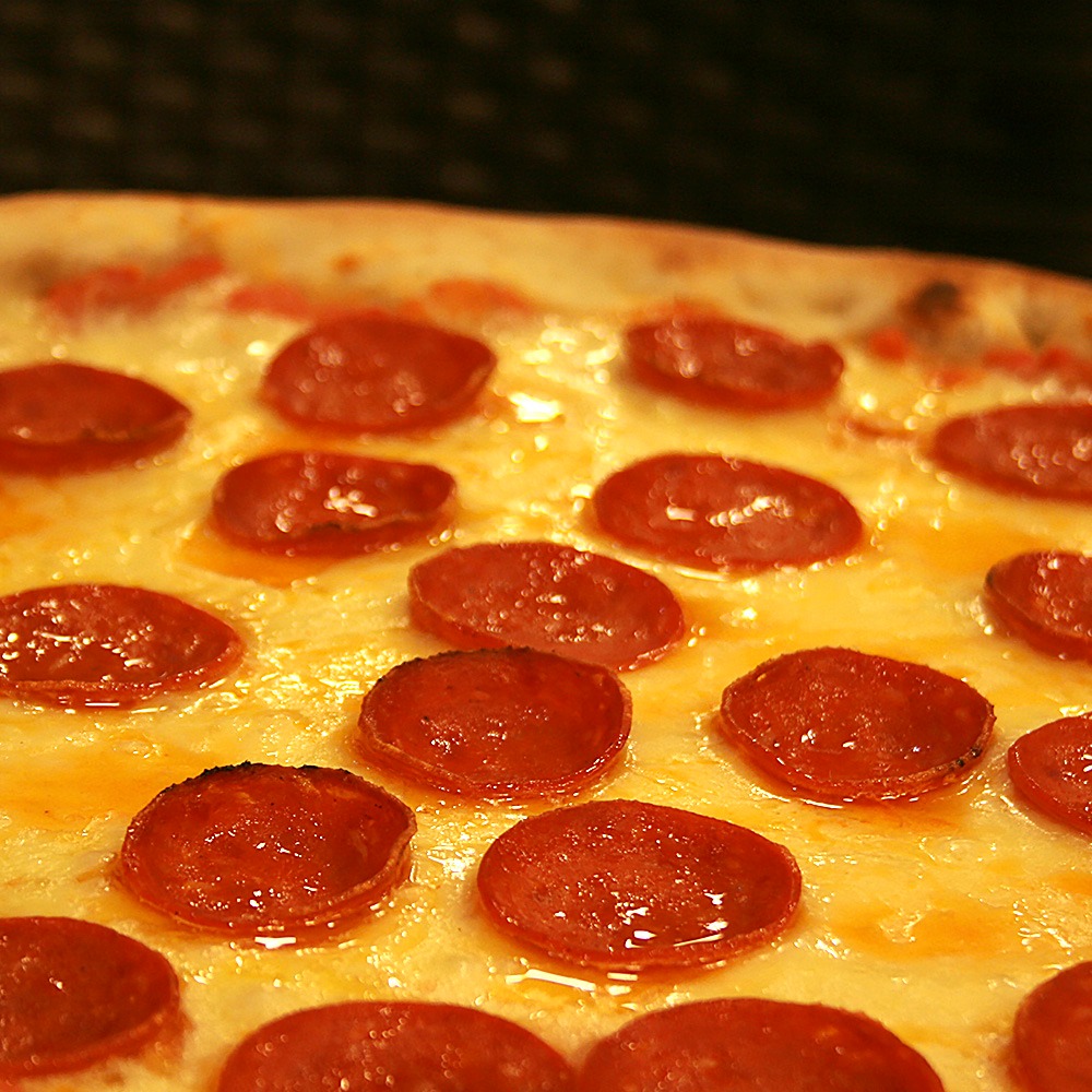Pepperoni