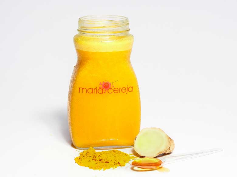 Suco POWER