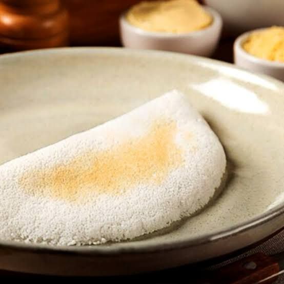 Tapioca Simples
